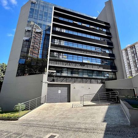 Ferienwohnung Lk Lourdes 16 Belo Horizonte Exterior foto