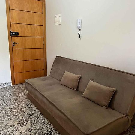 Ferienwohnung Lk Lourdes 16 Belo Horizonte Exterior foto