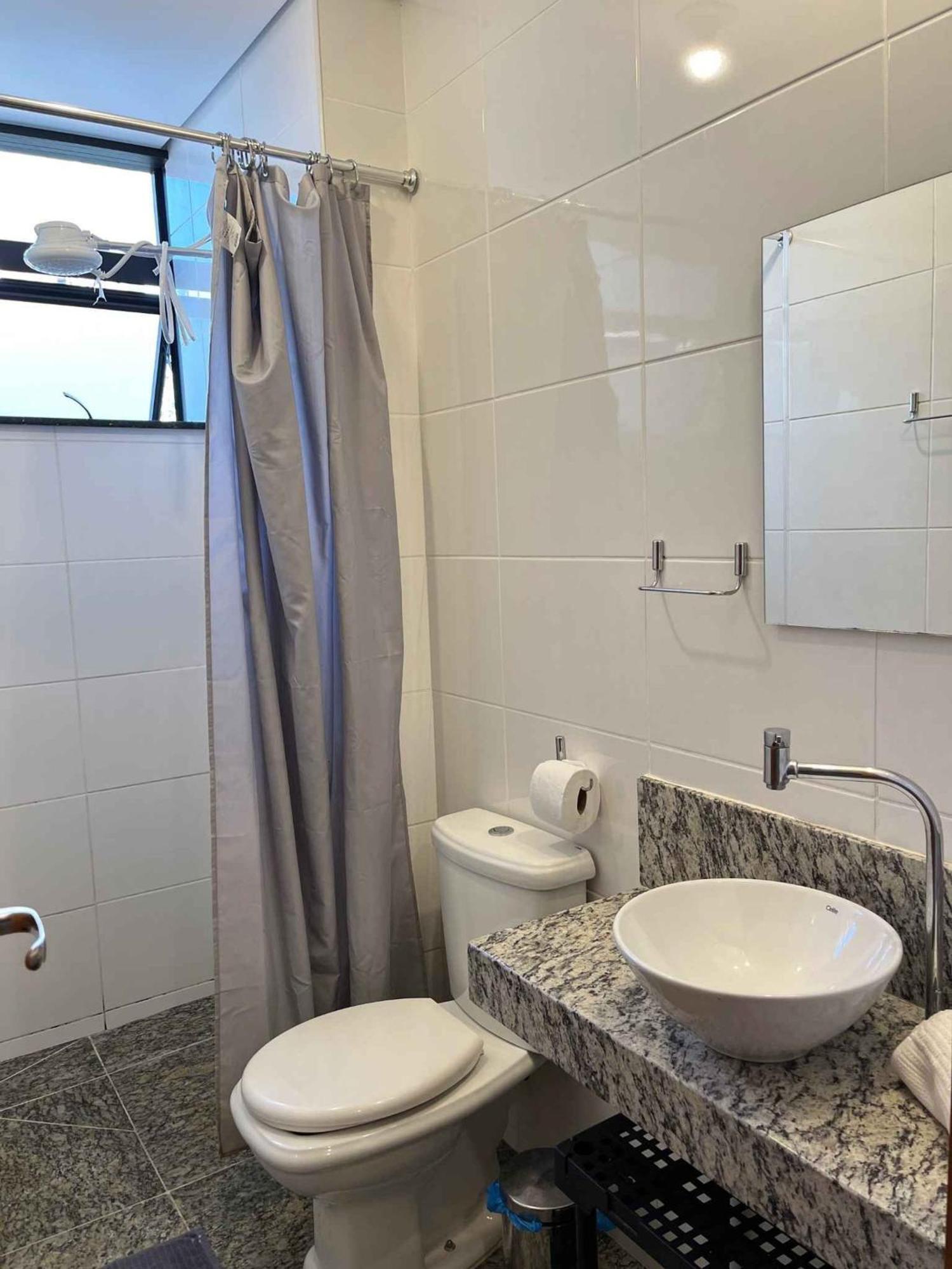 Ferienwohnung Lk Lourdes 16 Belo Horizonte Exterior foto