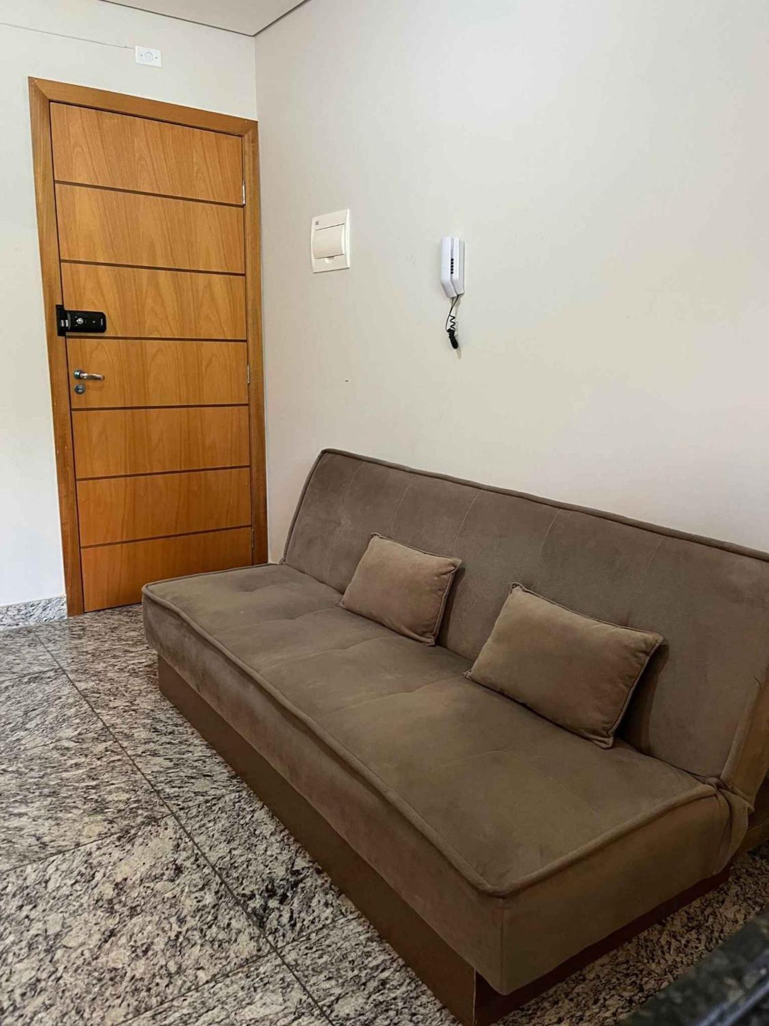 Ferienwohnung Lk Lourdes 16 Belo Horizonte Exterior foto
